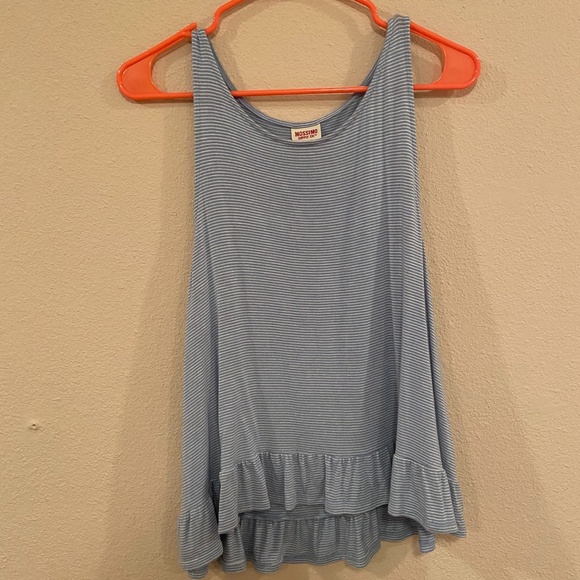 Mossimo Supply Tank Top - Picture 1 of 4